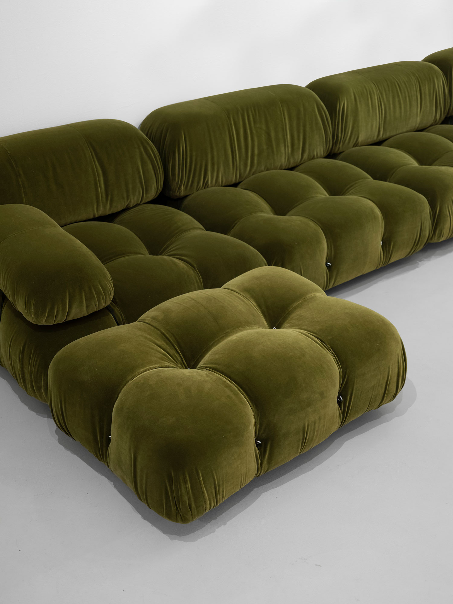 Camaleonda modular sofa