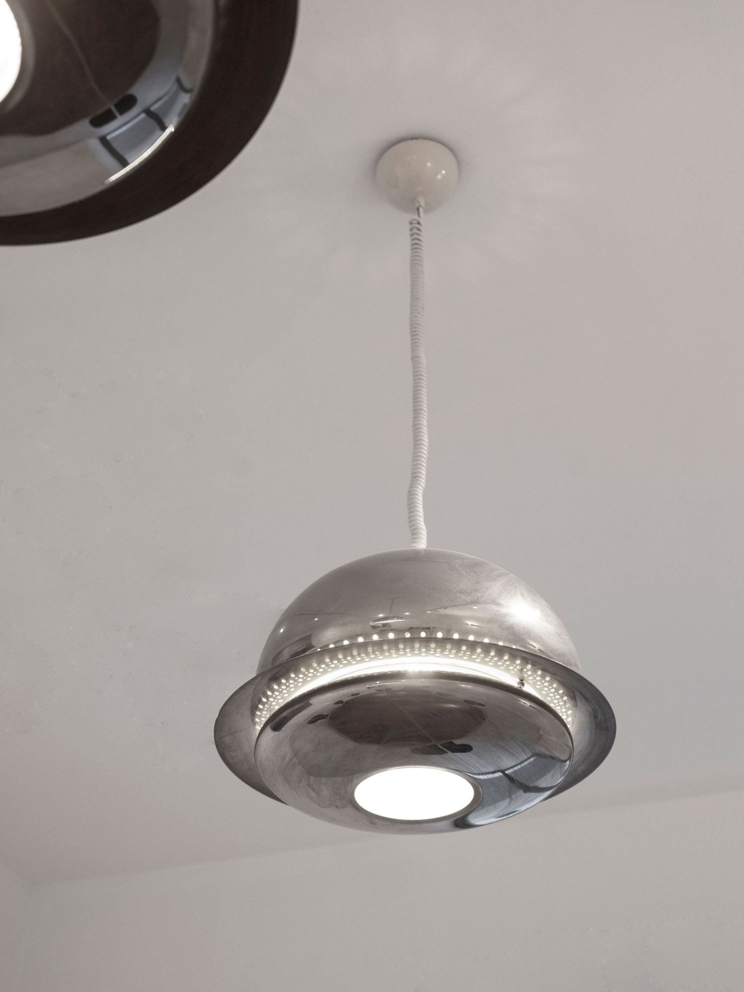 Nictea pendant lamp