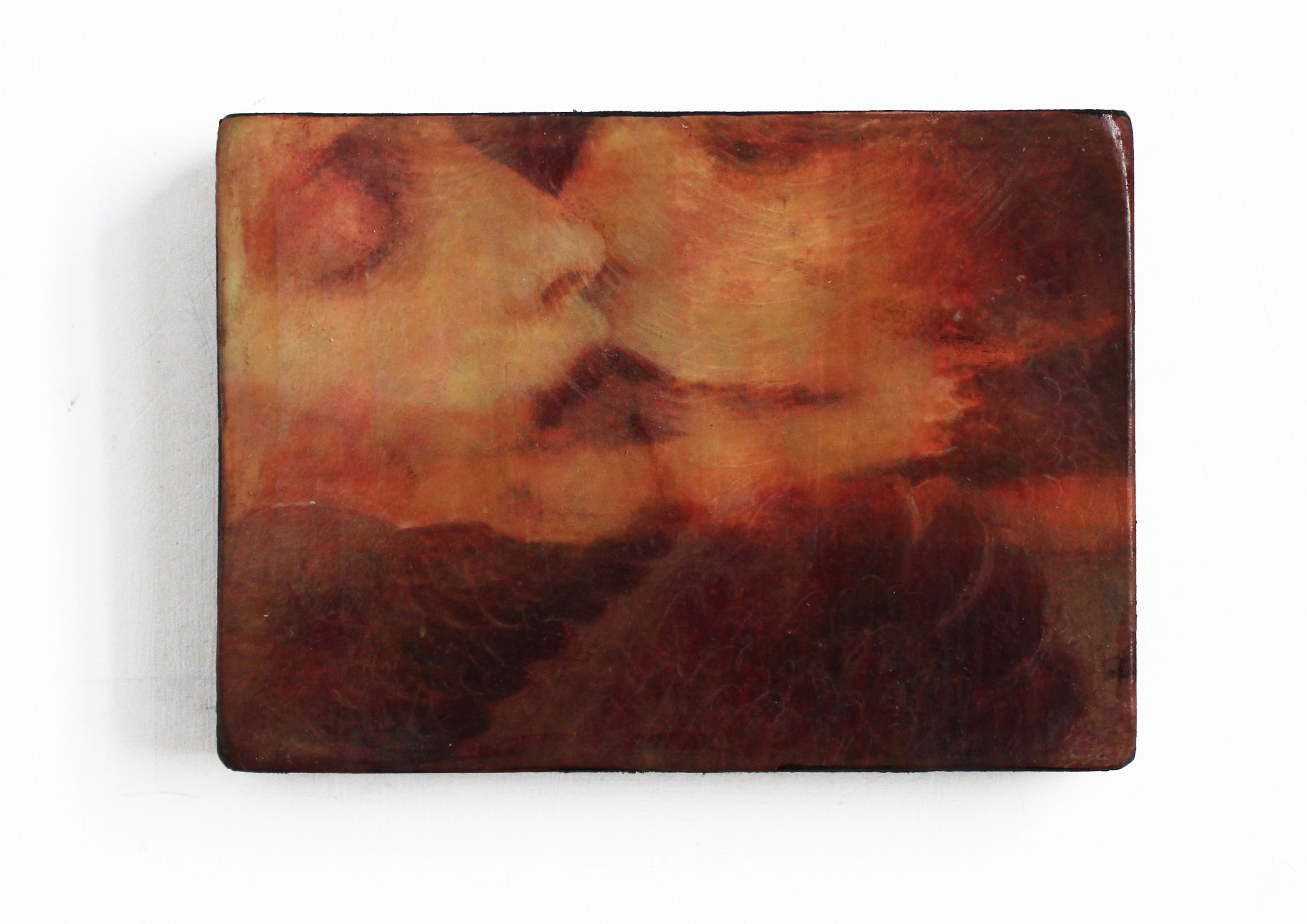Il Bacio di una Sfinge