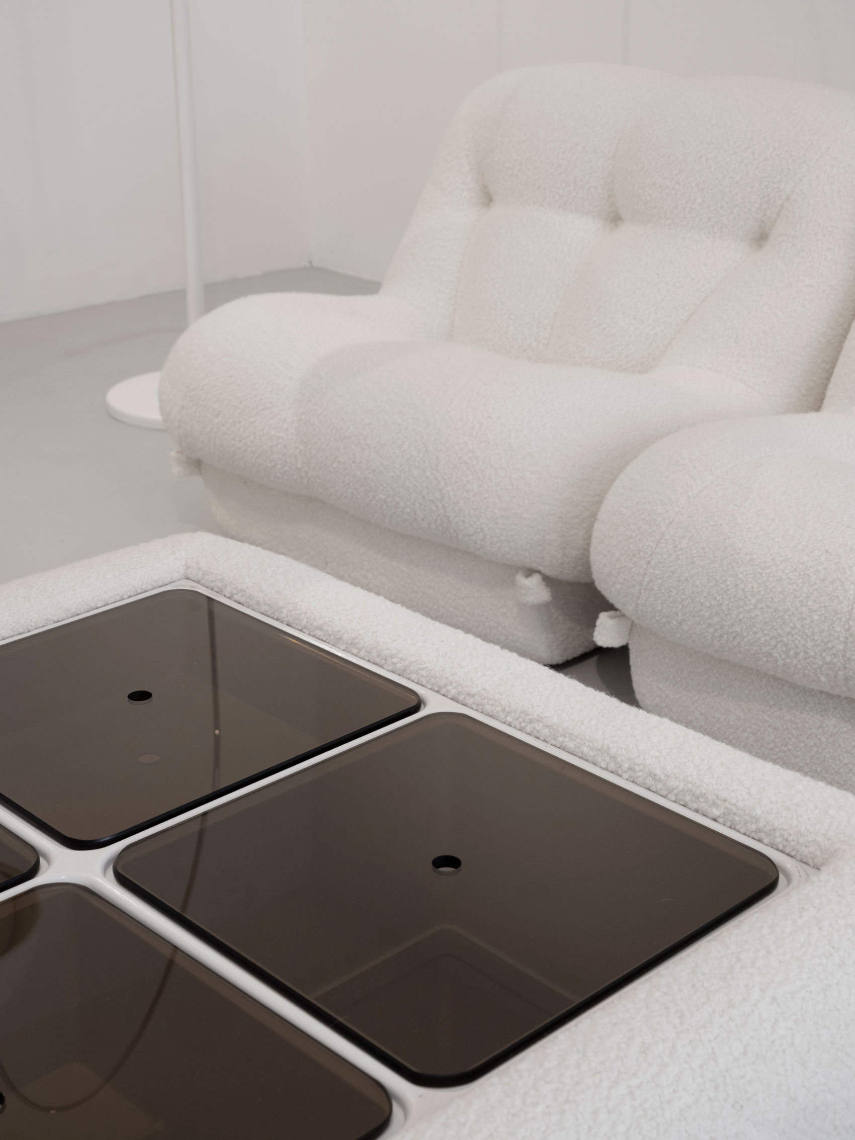 Living room set