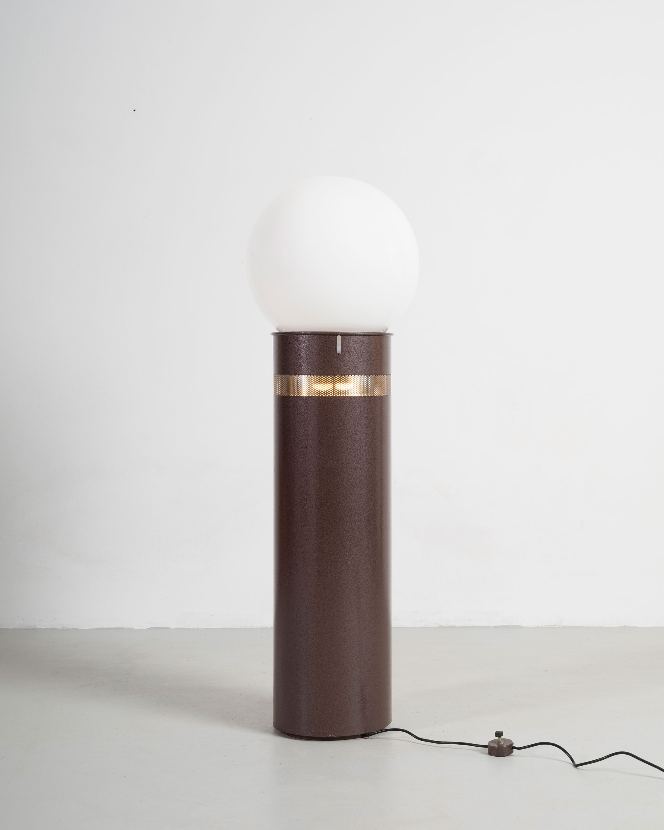 Oracolo Floor Lamp
