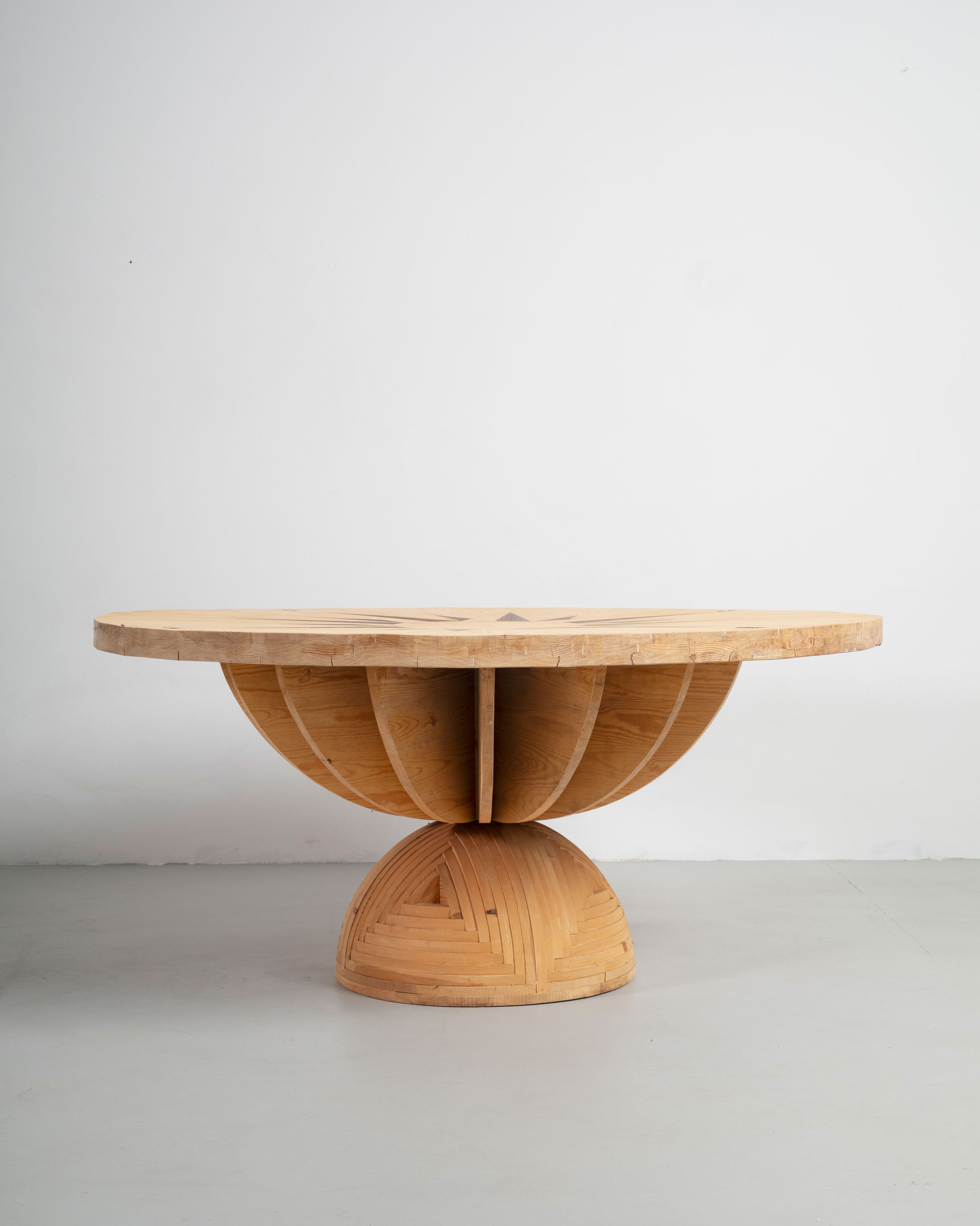 Rosa dei Venti Round Table