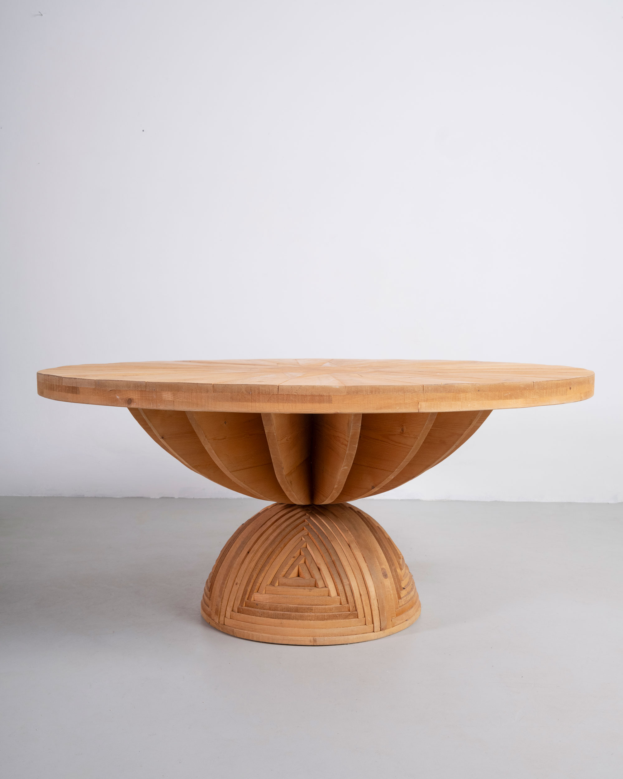 Rosa dei Venti Round Table