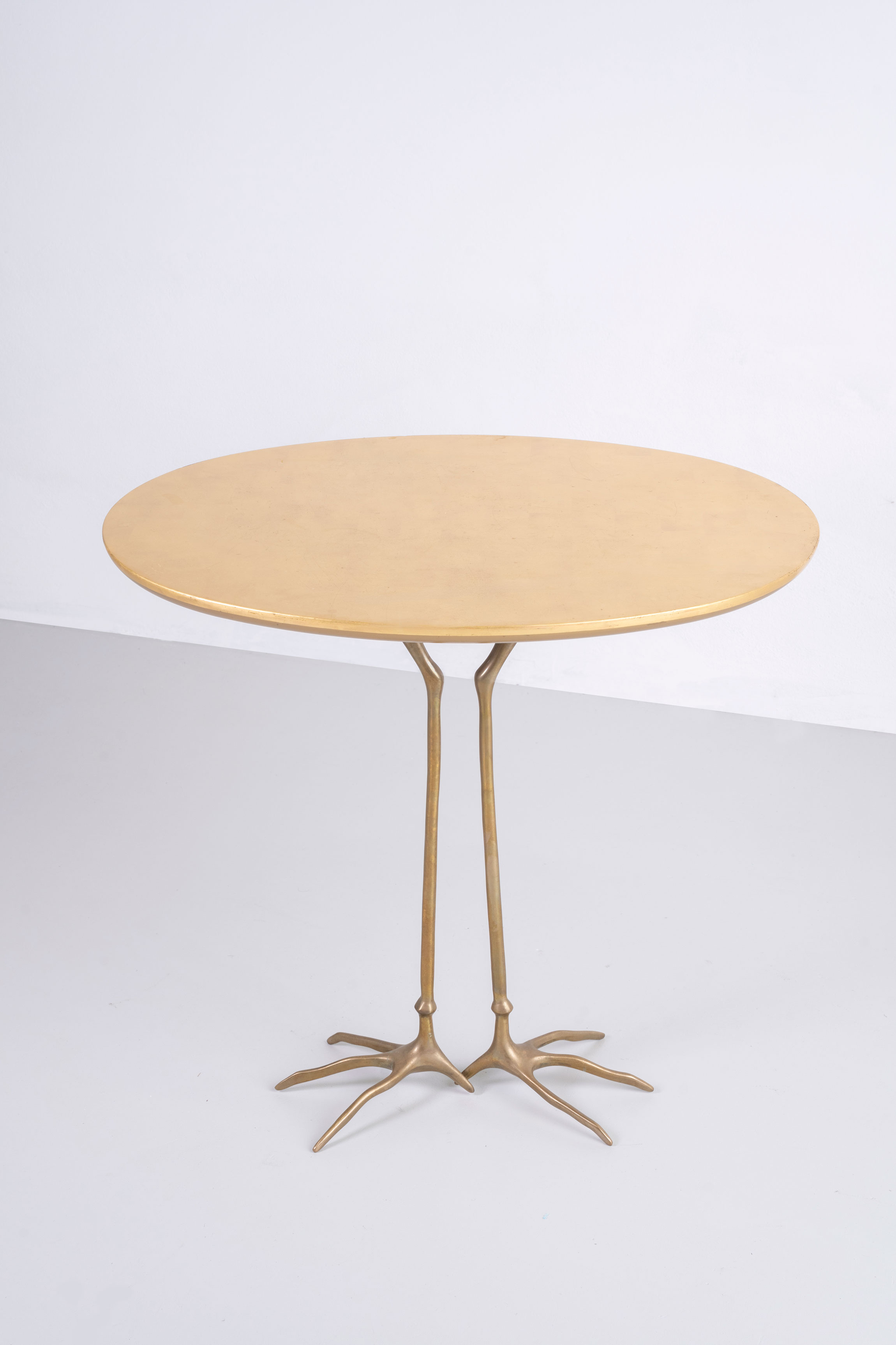 Traccia Side Table