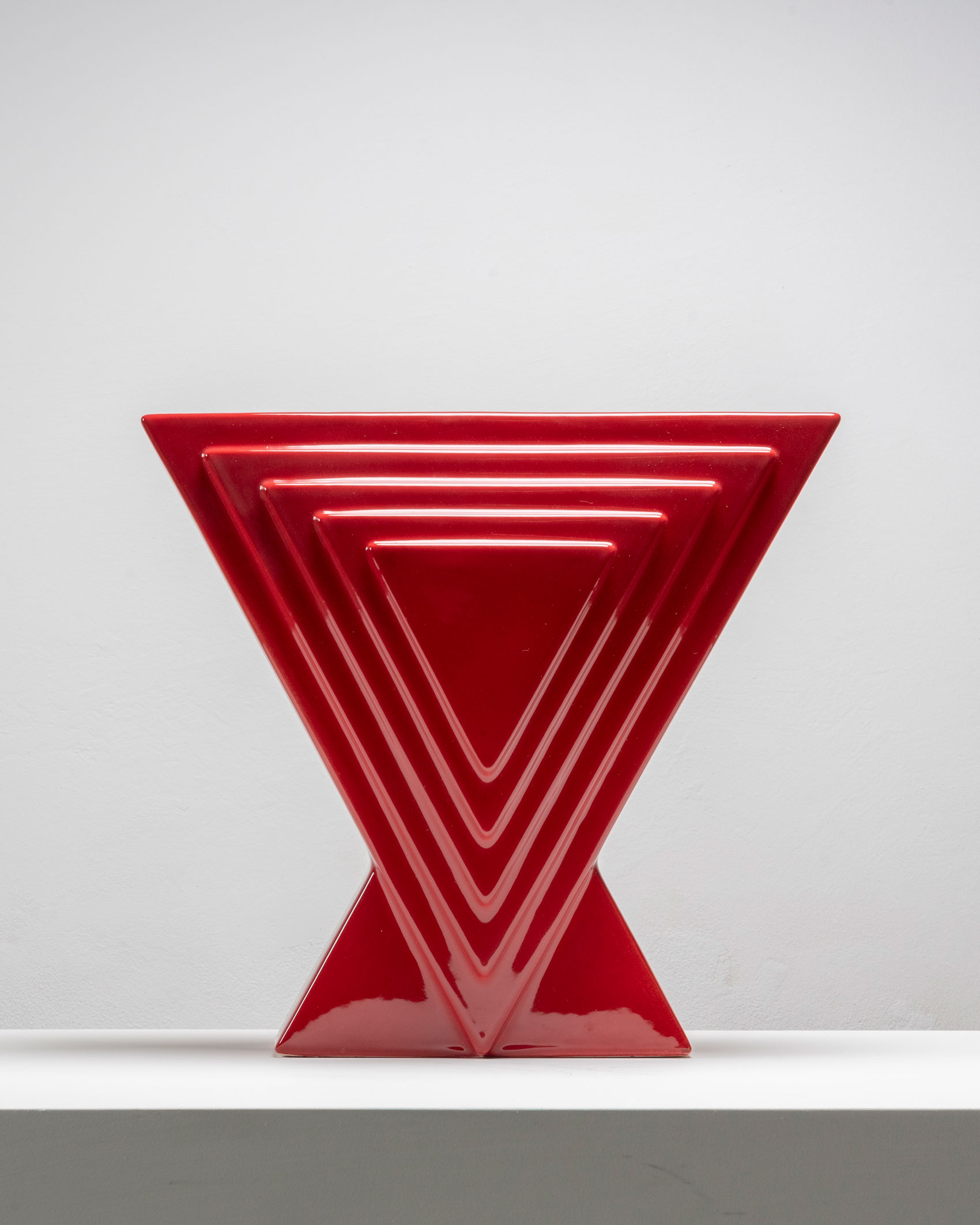 Yantra Y29 (red)